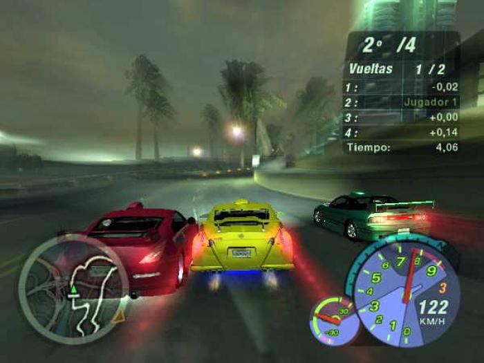 Game ppsspp need for speed underground 2 iso download